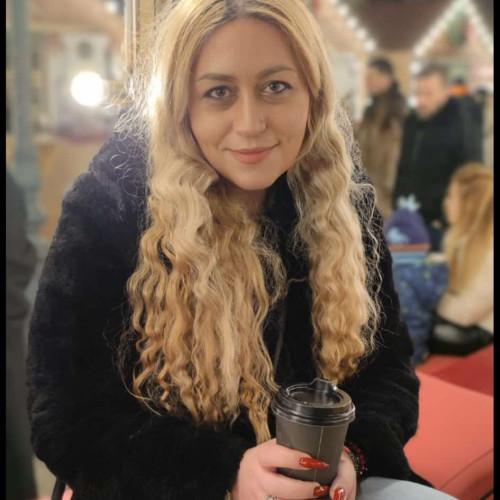 Tatevik M. profile photo