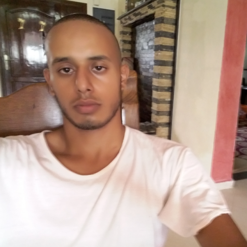 Amine S. profile photo