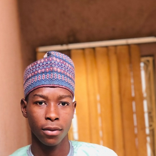 Aliyu  H.