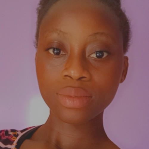 Dorcas S.