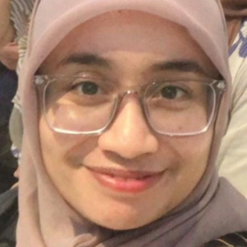 Desriana U. profile photo