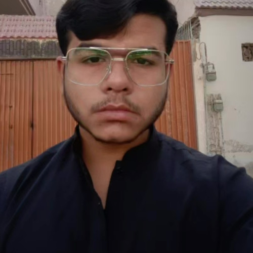 Alizain L.