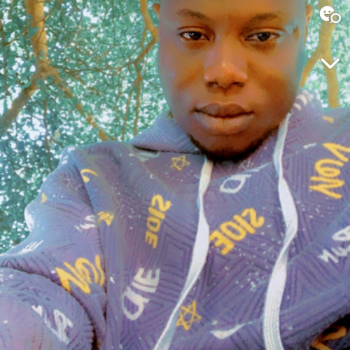 Suliamon  O. profile photo