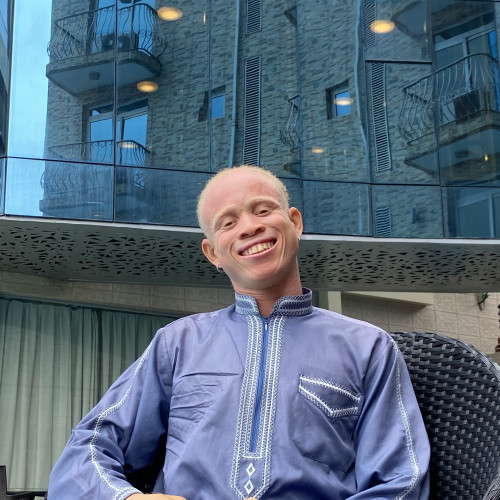 Osagie  F. profile photo