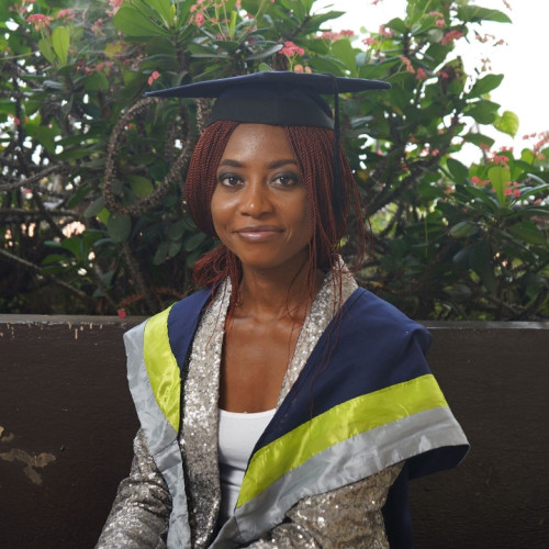 Chekwume E. profile photo