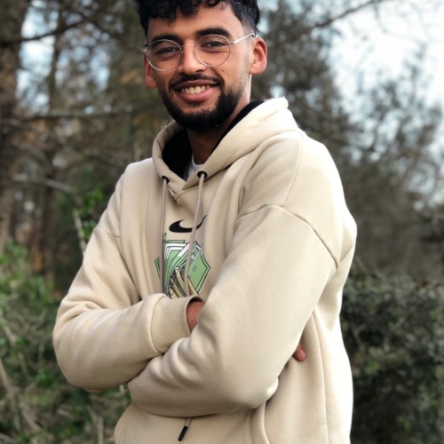 Bilal K. profile photo
