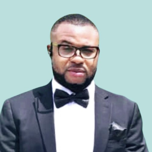 Kingsley  O. profile photo