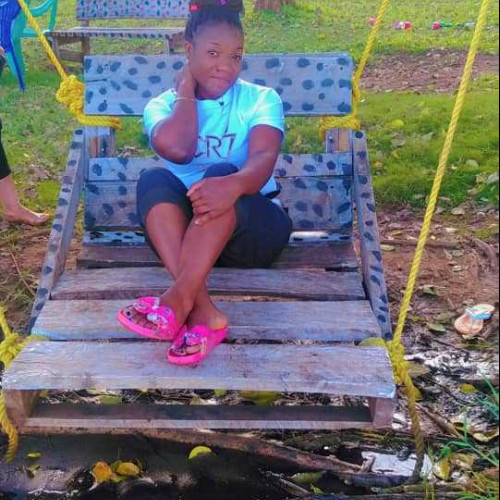 upendo b. profile photo