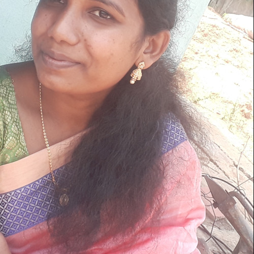Kavya S.