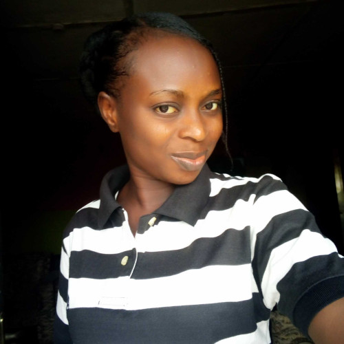 Busayo A.