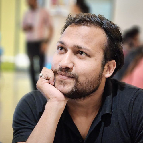 shivam s. profile photo