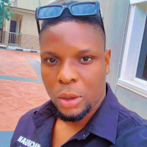 Glimmy  I. profile photo