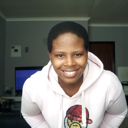 Nomie  M. profile photo