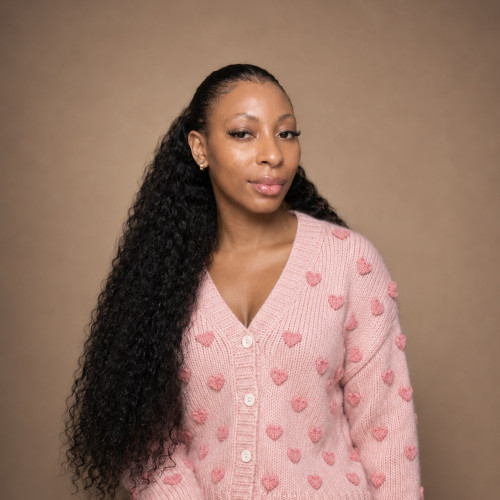 Favour O. profile photo