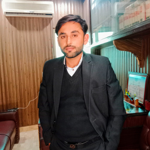Msher M. profile photo