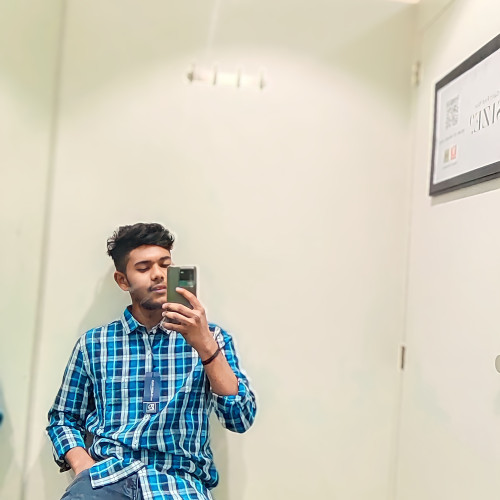 Suman B. profile photo