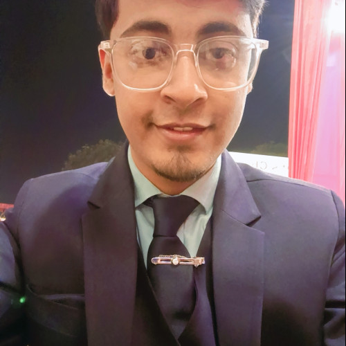 Suryansh K. profile photo