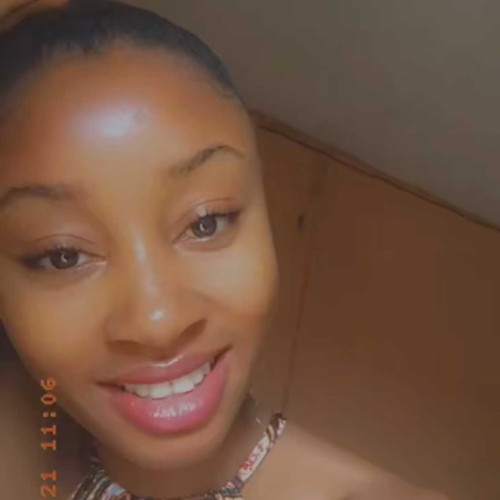 okorie p. profile photo