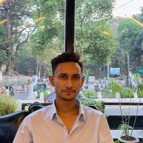 Sanjid E. profile photo