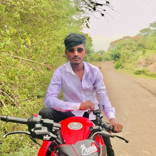 Pavan C. profile photo