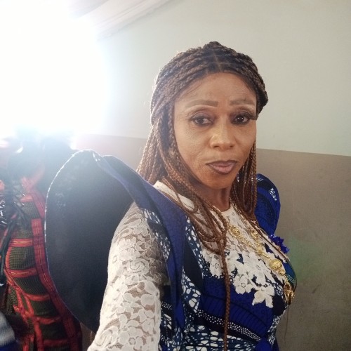 Comfort S. profile photo