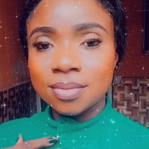 Patience  J. profile photo