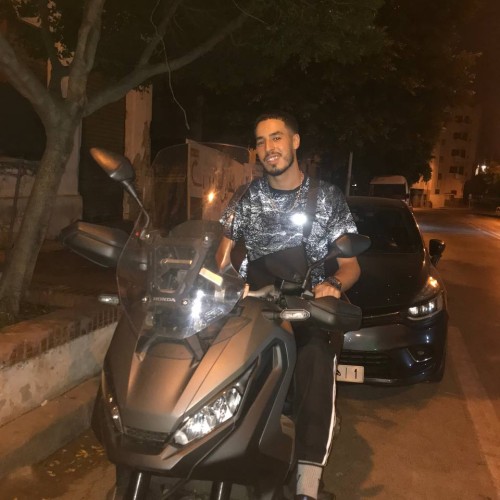 Smail L. profile photo