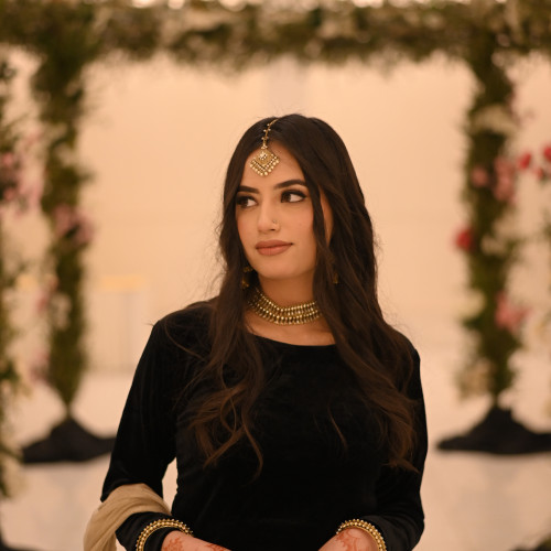Zara M. profile photo