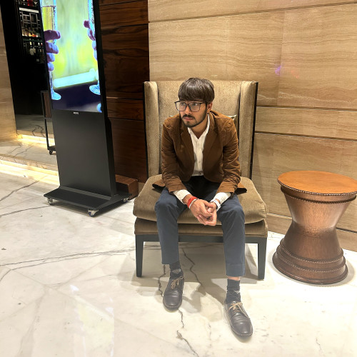 Rohit G. profile photo