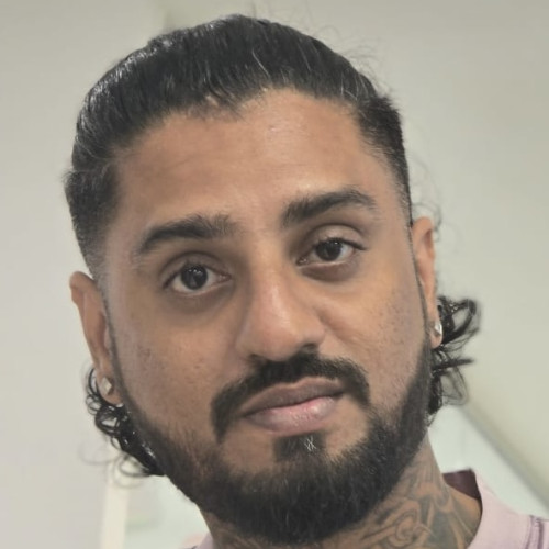 Preetpal S. profile photo