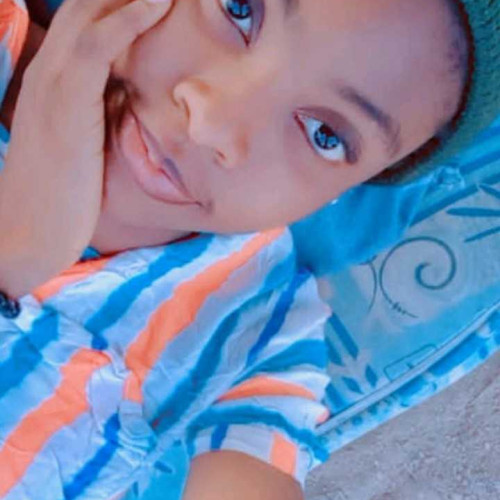 Faith A.