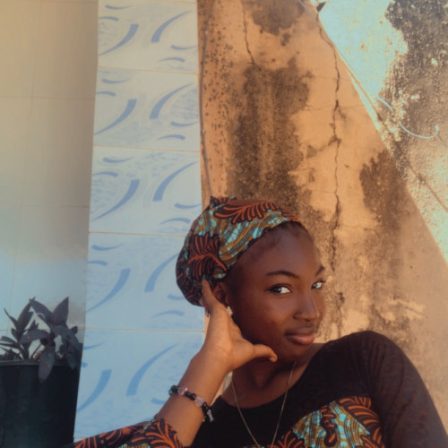 Chioma U.