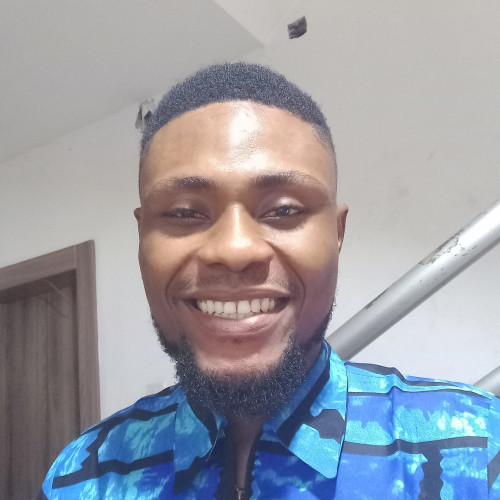 Godwin R. profile photo