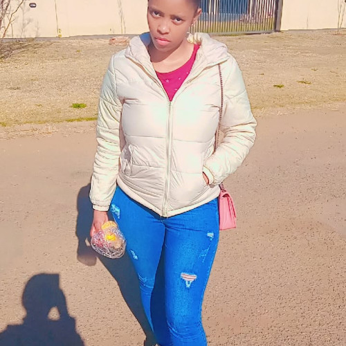 Kgomotso  S. profile photo