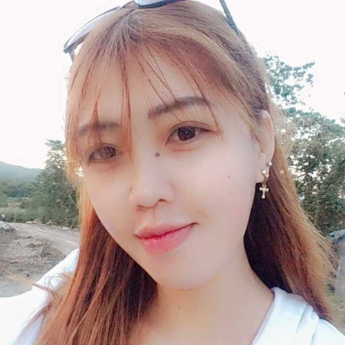 Mariel Ann  R.
