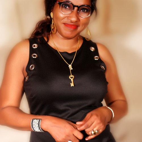 Helen Obiageli O.