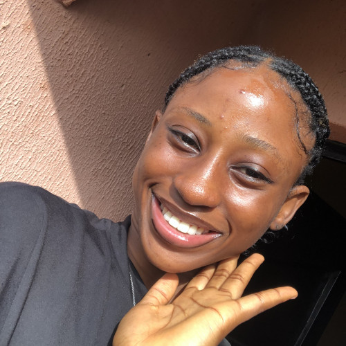 Chiamaka  J.