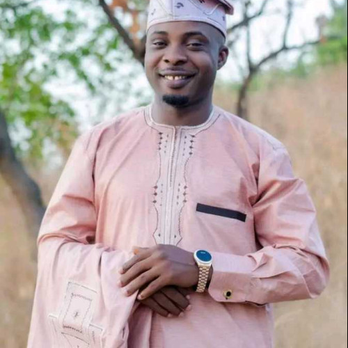 Adebayo Enoch O.