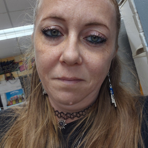 Liz B. profile photo