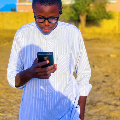 Muhammad A. profile photo