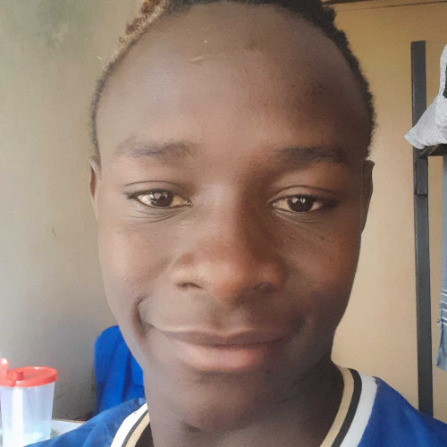 Calvince O. profile photo