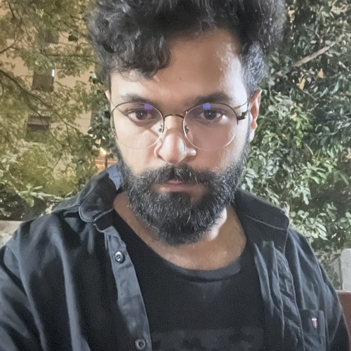RAJAT S. profile photo