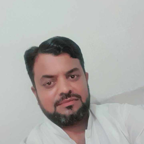 Shazi malik M. profile photo