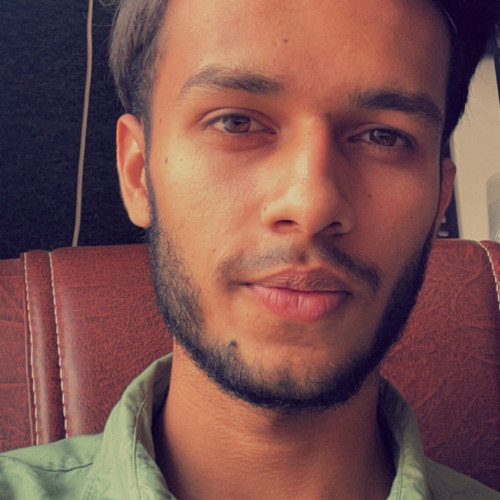 Ankit J. profile photo