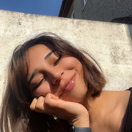 Priya M. profile photo