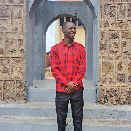 Amos C. profile photo