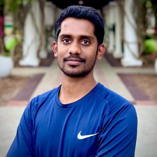 Ari R. profile photo