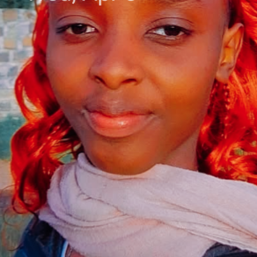Magdaline W. profile photo