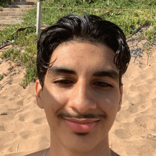 Yasser S. profile photo