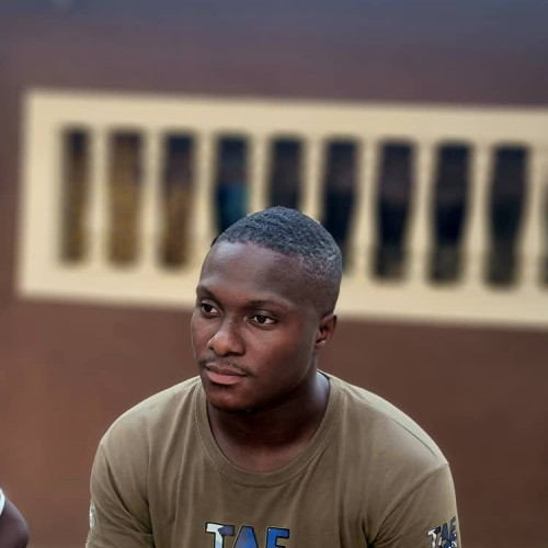 Kader C. profile photo